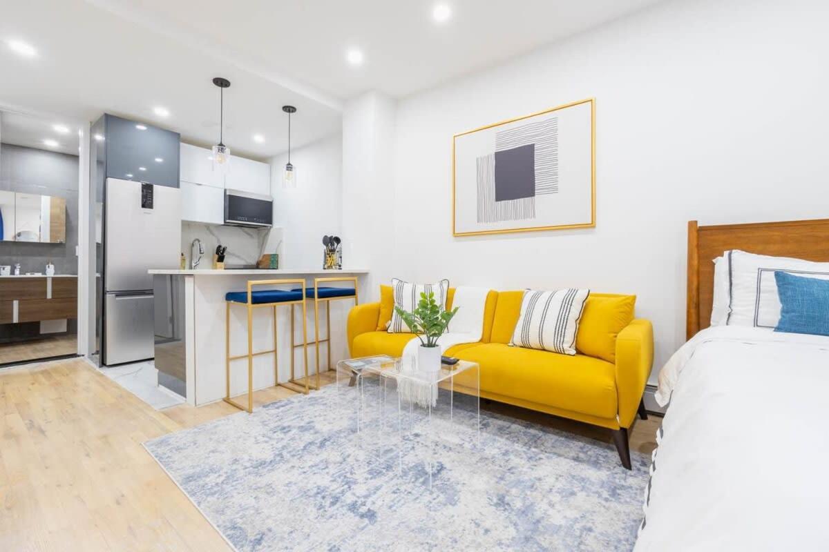 1597-1 Large Studio W D In The Unit Prime Ues Apartment *